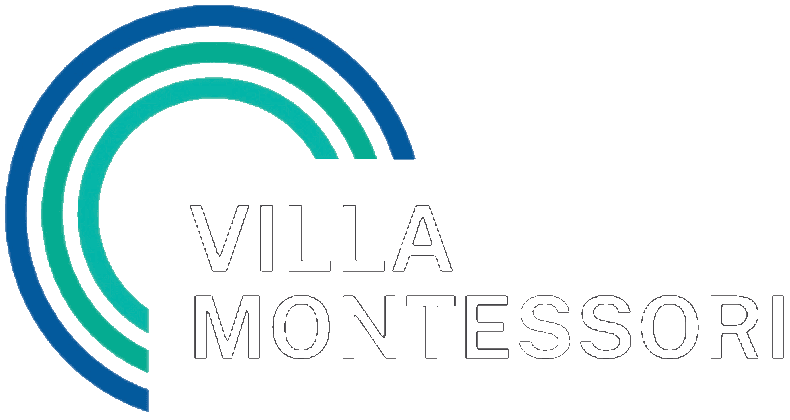 Villa Montessori Logo