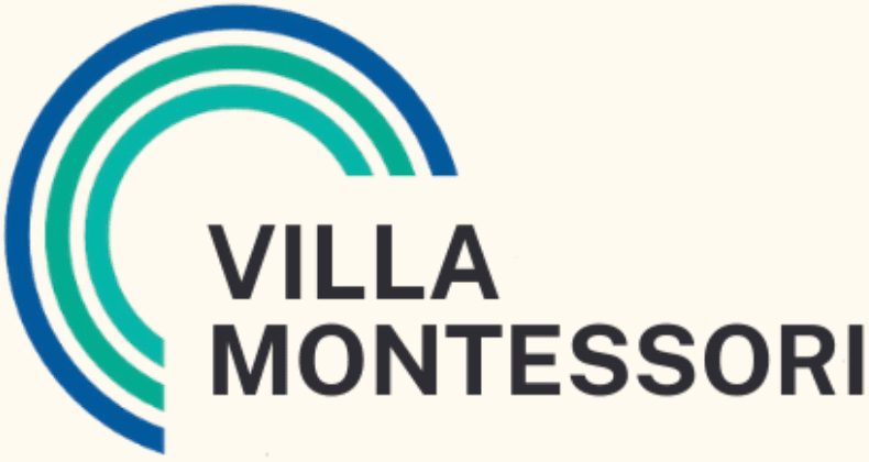 Villa Montessori Logo