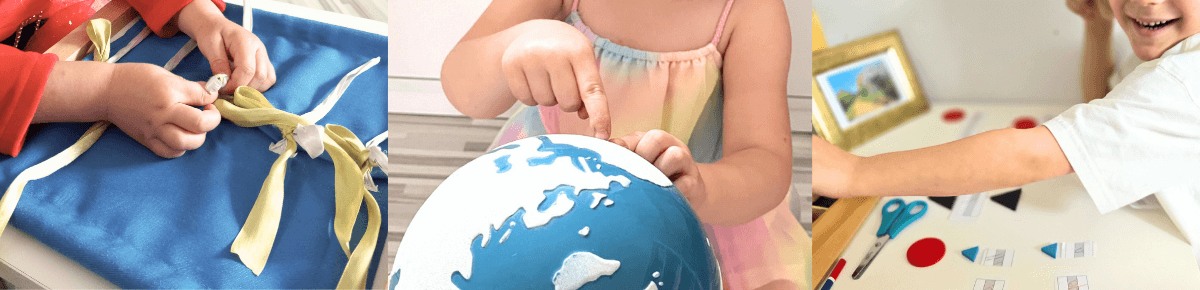 Montessori program
