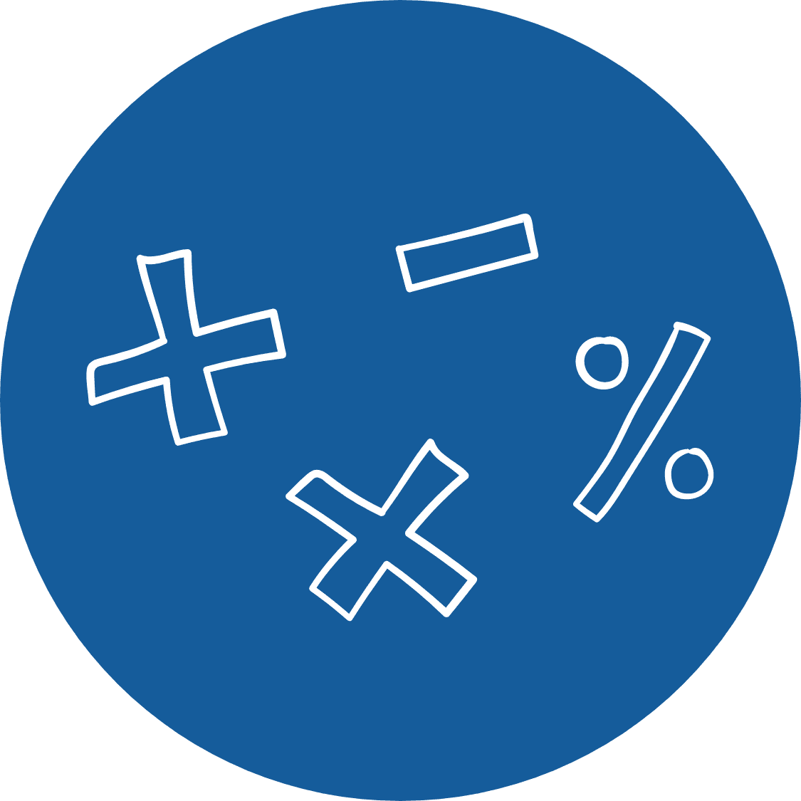 Matematyka w małym palcu
